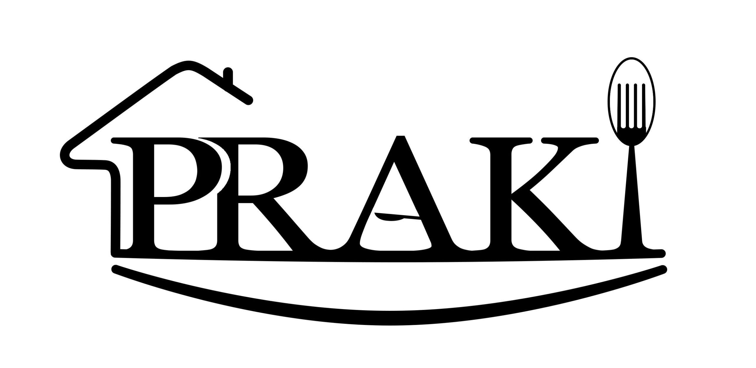 Praki Airtight Food Storage Containers